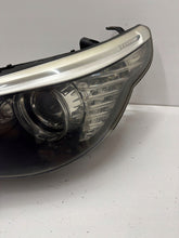 Laden Sie das Bild in den Galerie-Viewer, Frontscheinwerfer BMW 5 E60 E61 1EL00945001 A97177739 Links Headlight SCH9197200176ds
