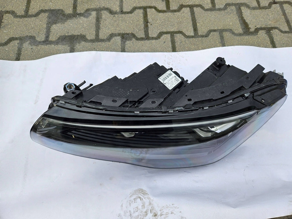 Frontscheinwerfer VW Tiguan 571941035C 0301122233AE Links Scheinwerfer Headlight