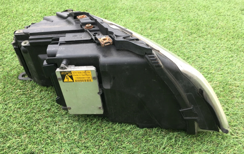 Frontscheinwerfer Audi A8 Links Scheinwerfer Headlight