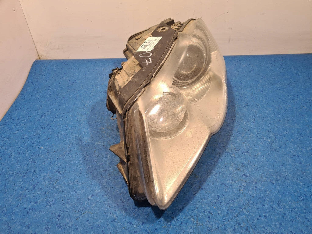 Frontscheinwerfer VW Passat 3C0941751K Xenon Links Scheinwerfer Headlight SCH8280538235jc
