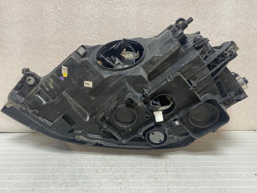 Frontscheinwerfer VW Golf VII 5G1941032 Xenon Rechts Scheinwerfer Headlight SCH4463423880bv