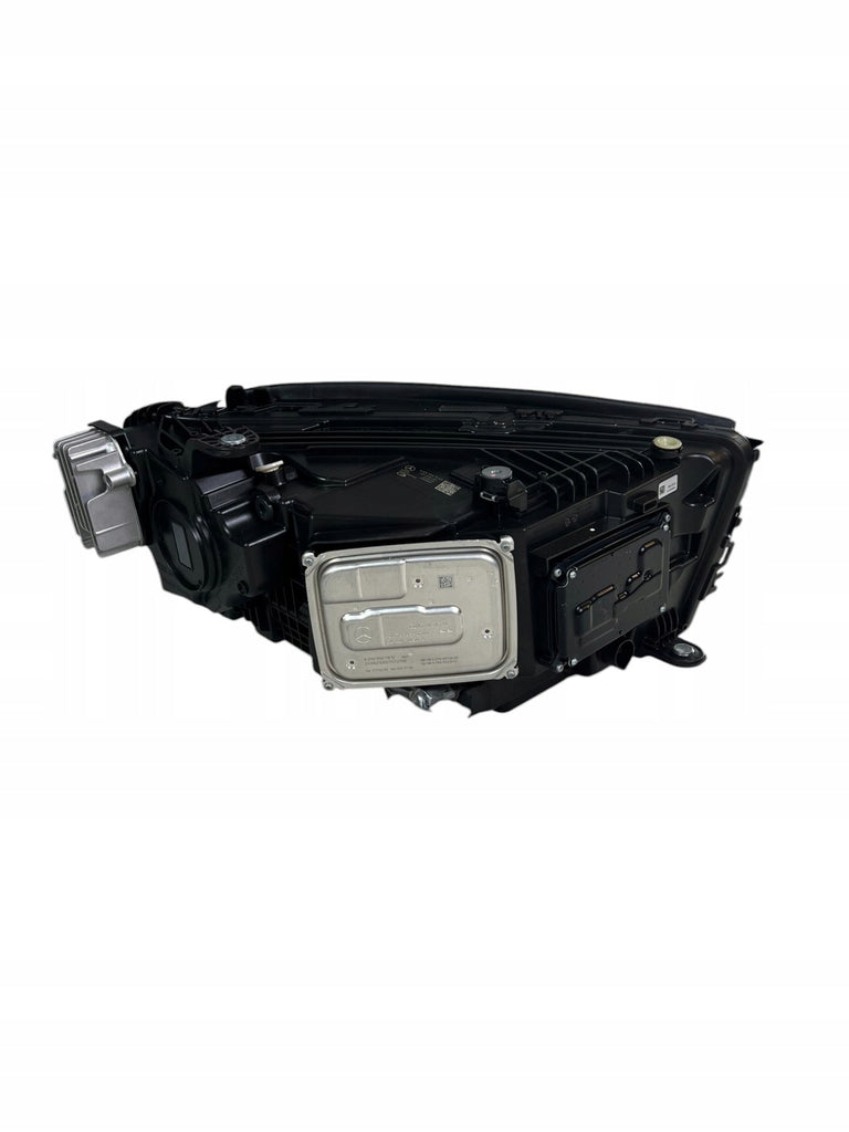 Frontscheinwerfer Mercedes-Benz Glc A2549063102 LED Links Scheinwerfer Headlight SCH2437936109fi