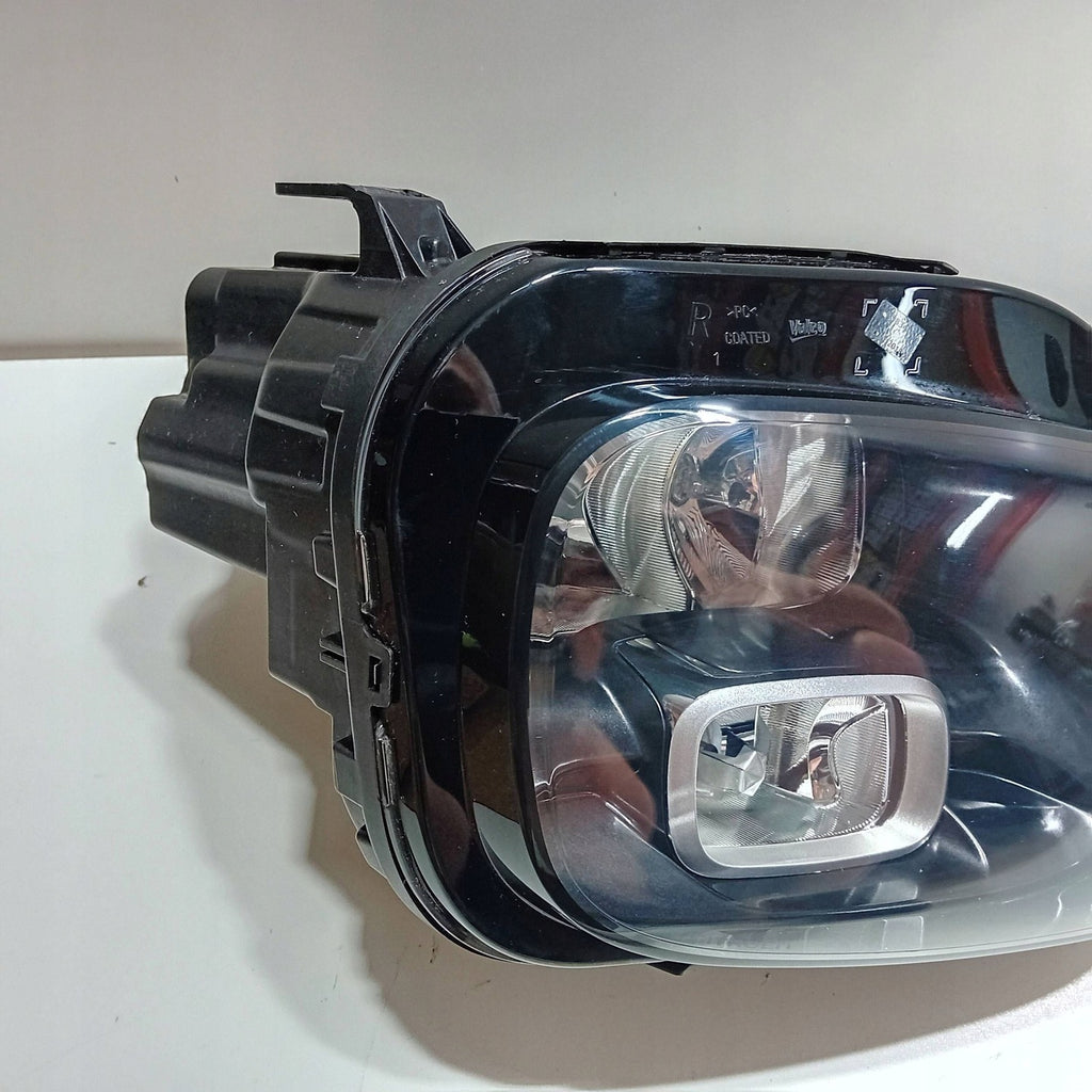 Frontscheinwerfer Citroën C3 Aircross 13468647 Rechts Scheinwerfer Headlight SCH9814516226qd