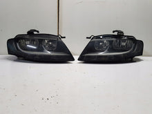 Load image into Gallery viewer, Frontscheinwerfer Audi A4 B8 8K0941003A Ein Stück (Rechts oder Links) Headlight