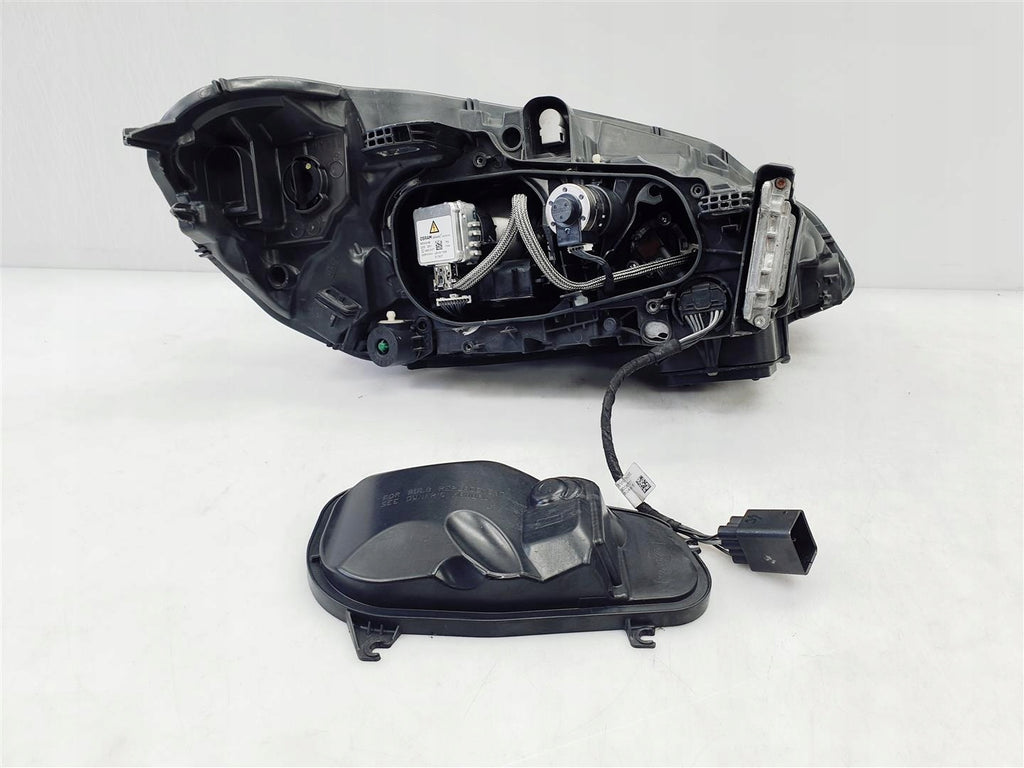 Frontscheinwerfer Volvo Xc60 31420257 Xenon Links Scheinwerfer Headlight SCH2768308503tn