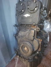 Load image into Gallery viewer, Motor Audi VW I CJE 1.8 TFSI Benzin Engine Unkomplett MOT2686551367vj