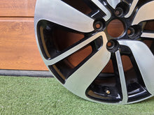 Load image into Gallery viewer, 1x Alufelge 17 Zoll 7.0" 4x100 44ET 403007138R Renault Clio Iv Rim Wheel FEL5978152456zy