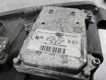 Laden Sie das Bild in den Galerie-Viewer, Frontscheinwerfer Peugeot 407 5DF008704-50 Rechts Scheinwerfer Headlight SCH8907414309fv