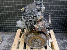 Laden Sie das Bild in den Galerie-Viewer, Motor Nissan Renault Koleos I M9R 2.0 DCI 2008 Diesel Engine Unkomplett