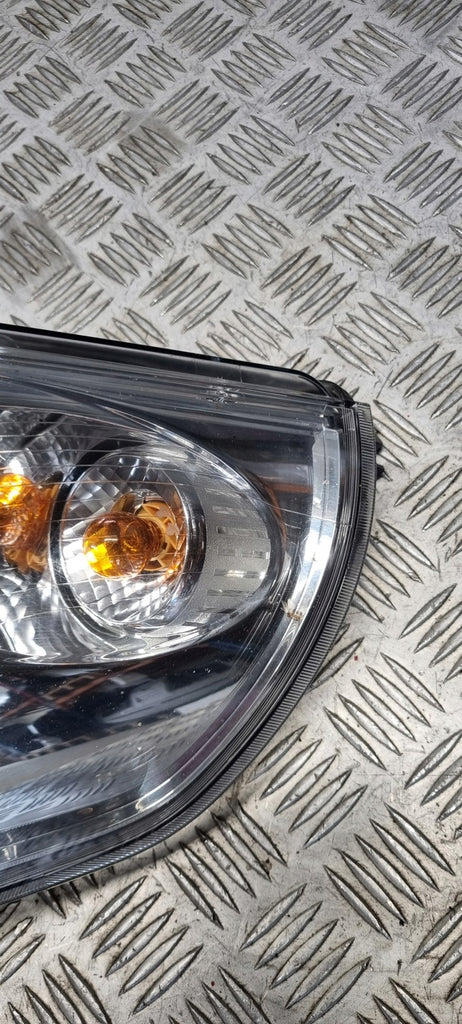 Frontscheinwerfer Renault Master III 260600049R Links Scheinwerfer Headlight SCH6588374793mx