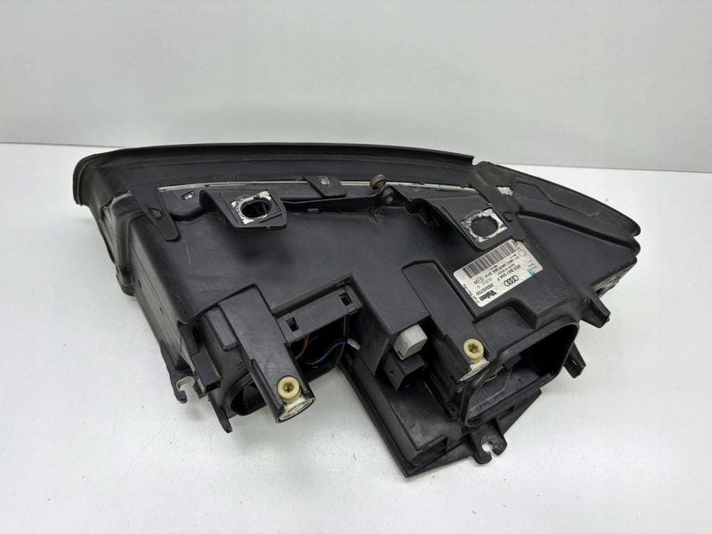 Frontscheinwerfer Audi A4 B6 8E0941004F Rechts Scheinwerfer Headlight SCH3719336874nb