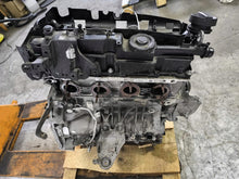 Laden Sie das Bild in den Galerie-Viewer, Motor BMW F30 F31 B47D20A 2.0 190PS 92TKm 2012 Diesel Engine Unkomplett