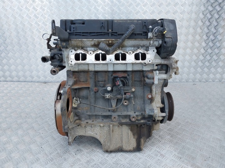 Motor Opel Mokka F16D4 1.6 152TKm Benzin Engine Unkomplett MOT2418292830dv