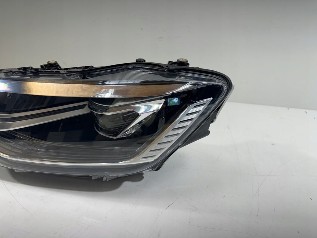 Frontscheinwerfer VW Caddy 2K8941035 LED Links Scheinwerfer Headlight SCH1725856640ws