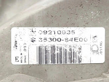 Laden Sie das Bild in den Galerie-Viewer, Frontscheinwerfer Opel Agila 3530084E00 Links Scheinwerfer Headlight SCH6108485038jt