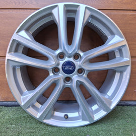1x Alufelge 18 Zoll 7.5