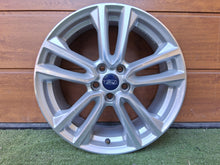 Load image into Gallery viewer, 1x Alufelge 18 Zoll 7.5" 5x108 52 5ET CJ5C-M1B Ford Focus Mondeo I Rim Wheel FEL6874246488wx