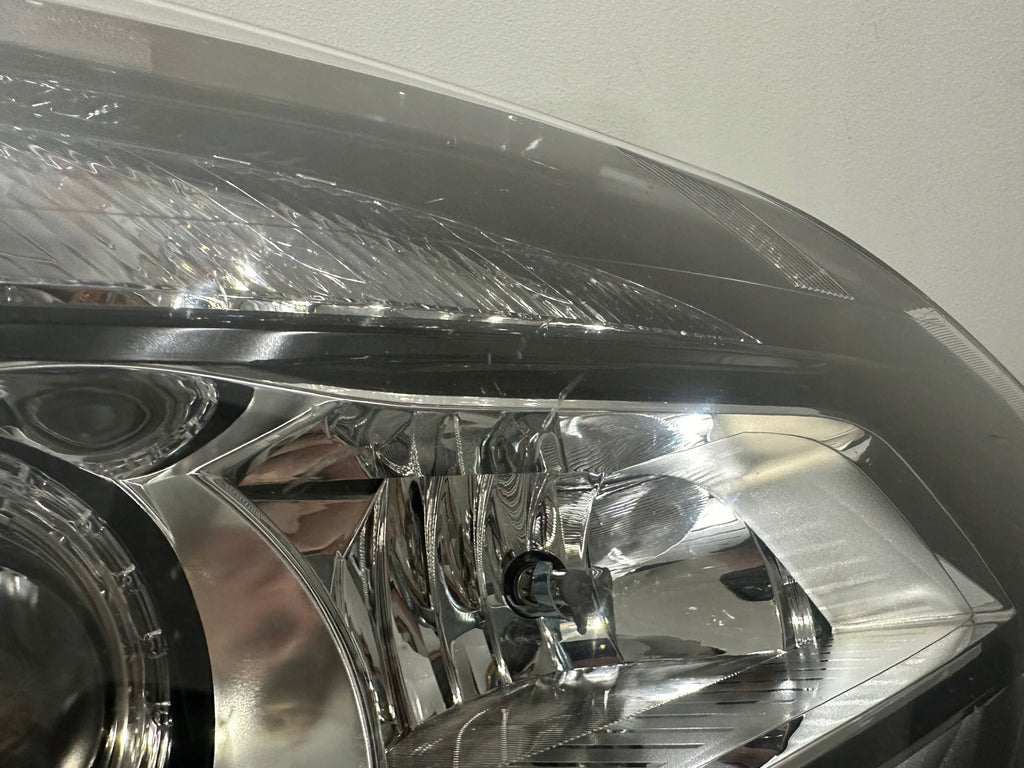 Frontscheinwerfer Opel Mokka 42478386 Xenon Rechts Scheinwerfer Headlight SCH5784444623zv