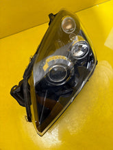 Laden Sie das Bild in den Galerie-Viewer, Frontscheinwerfer Opel Astra 1EL008700-31 Xenon Links Scheinwerfer Headlight SCH4370092279cm
