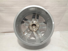 Laden Sie das Bild in den Galerie-Viewer, 4x Alufelge 18 Zoll 8.5" 5x112 29ET Silber 8W0601025BH Audi A4 B9 Rim Wheel FEL7813945644ow
