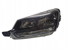 Laden Sie das Bild in den Galerie-Viewer, Frontscheinwerfer Skoda Yeti 5L1941015D Ein Stück (Rechts oder Links) Headlight