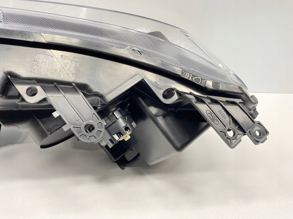 Frontscheinwerfer Ford Ranger JB3B-13E014- LED Rechts Scheinwerfer Headlight SCH1557425524vm