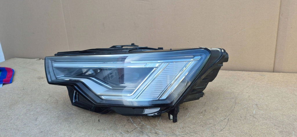Frontscheinwerfer Audi A6 4K0941039 Links Scheinwerfer Headlight SCH5653511266ff