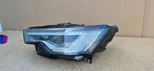 Load image into Gallery viewer, Frontscheinwerfer Audi A6 4K0941039 Links Scheinwerfer Headlight SCH5653511266ff