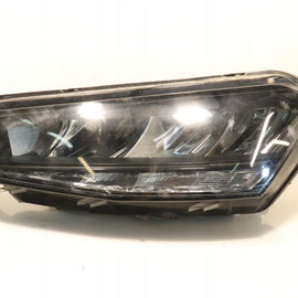 Frontscheinwerfer Skoda Fabia IV 6VB941015 LED Links Scheinwerfer Headlight SCH1928488679yr