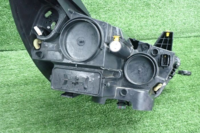 Frontscheinwerfer Opel Grandland X YP00126280 Links Scheinwerfer Headlight SCH1372238281rp