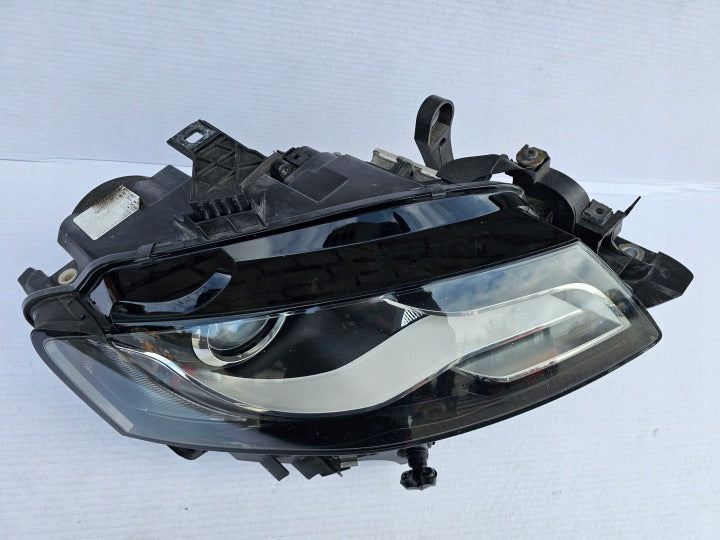 Frontscheinwerfer Audi A4 8K0941004P 8K0941003P Ein Satz Scheinwerfer Headlight SCH6207286787na