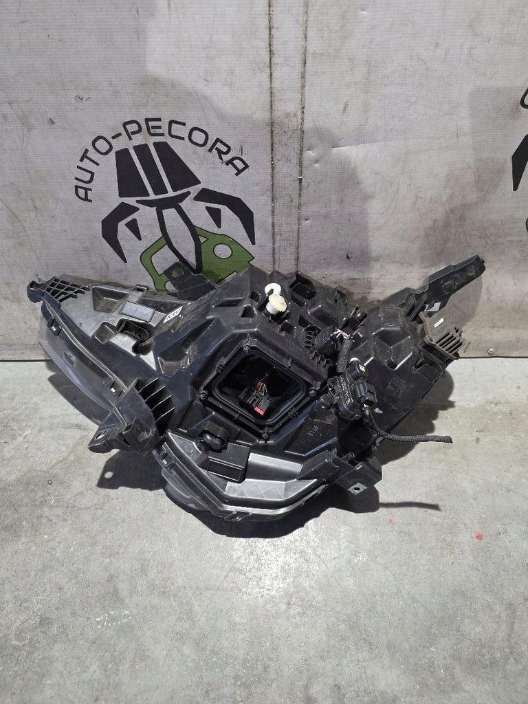 Frontscheinwerfer Renault Arkana 260102483R LED Rechts Scheinwerfer Headlight SCH9778067028tr