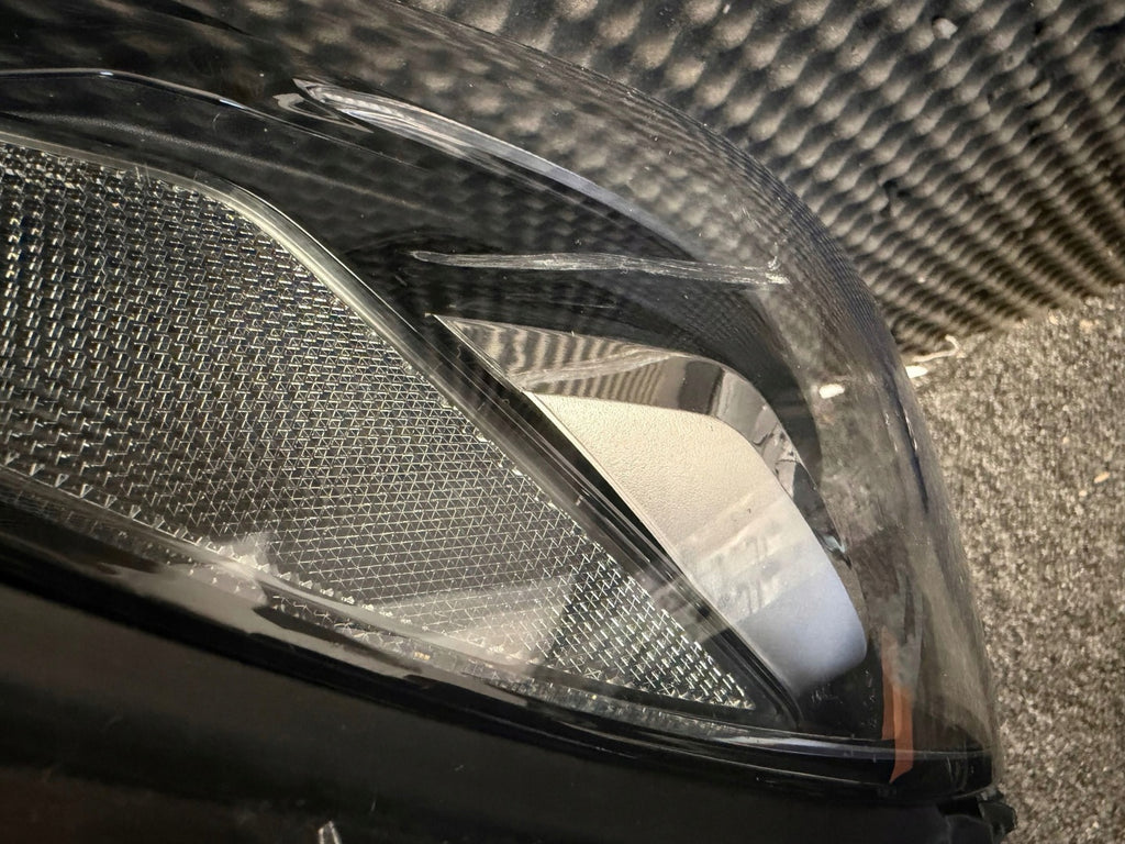 Frontscheinwerfer Mercedes-Benz A2479062603 Rechts Scheinwerfer Headlight SCH4258948246xe