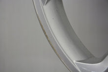 Load image into Gallery viewer, 1x Alufelge 19 Zoll 8.0" 5x120 36ET Glanz Silber 6796256 BMW F30 Rim Wheel FEL7714942771yz