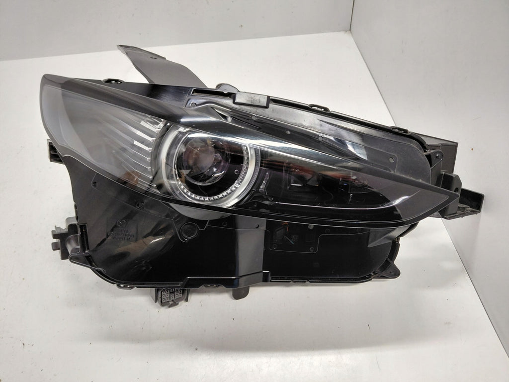 Frontscheinwerfer Mazda Cx30 DFR7-51030 Full LED Rechts Scheinwerfer Headlight SCH5036882303ek