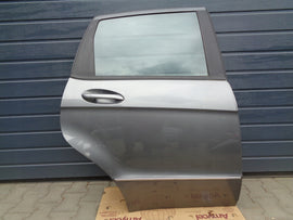 Tür Mercedes-Benz W169 A1697301605 Hinten Rechts Zum Streichen Door Porta Porte