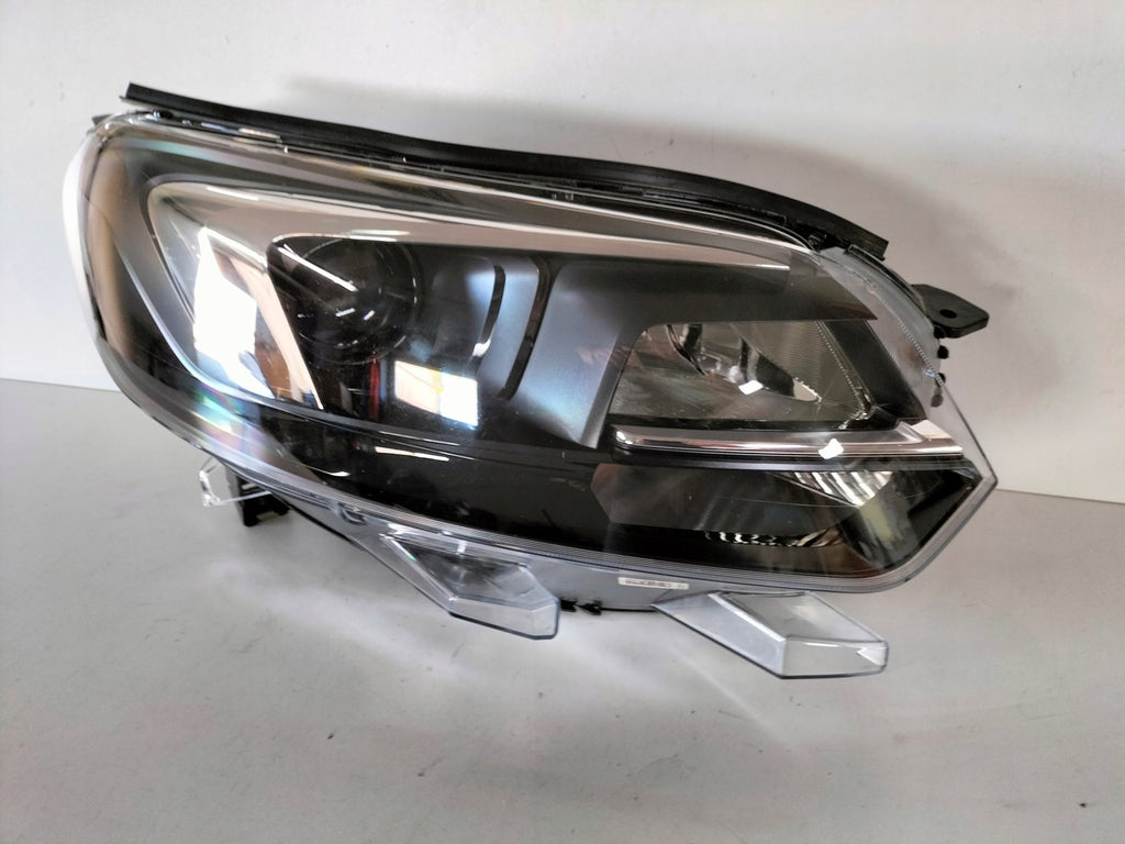 Frontscheinwerfer Opel Zafira Vivaro C Xenon Rechts Scheinwerfer Headlight