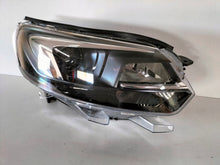 Load image into Gallery viewer, Frontscheinwerfer Opel Zafira Vivaro C Xenon Rechts Scheinwerfer Headlight