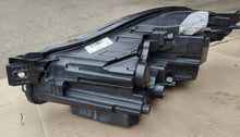 Laden Sie das Bild in den Galerie-Viewer, Frontscheinwerfer Jaguar Xj X351 02C2D48957 Full LED Rechts Headlight SCH4307760905ph