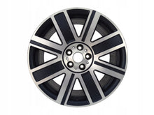 Load image into Gallery viewer, 1x Alufelge 19 Zoll 8.0" 5x112 47ET Matt Schwarz 6888084 Mini Countryman F60 FEL6701791684wo