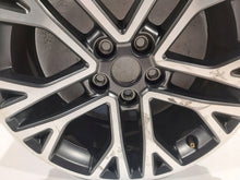 Load image into Gallery viewer, 1x Alufelge 18 Zoll 7.5" 5x108 50ET Matt Graphit 18LV4C-1007-M2A Ford Kuga I Mg FEL5662011240ld