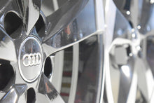 Load image into Gallery viewer, 4x Alufelge 19 Zoll 8.0" 5x112 45ET Glanz Silber 81A601025 Audi Q2 Rim Wheel FEL9640593768bm