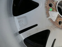 Load image into Gallery viewer, 4x Alufelge 17 Zoll 8.0" 5x120 49ET Glanz Silber 2H0601025J VW Amarok Rim Wheel FEL7178571327wo