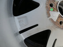 Load image into Gallery viewer, 4x Alufelge 17 Zoll 8.0" 5x120 49ET Glanz Silber 2H0601025J VW Amarok Rim Wheel FEL7178571327wo