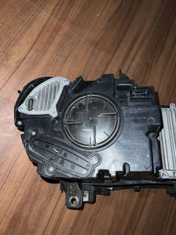 Frontscheinwerfer BMW X6 7410687 Rechts Scheinwerfer Headlight SCH4809044058ws