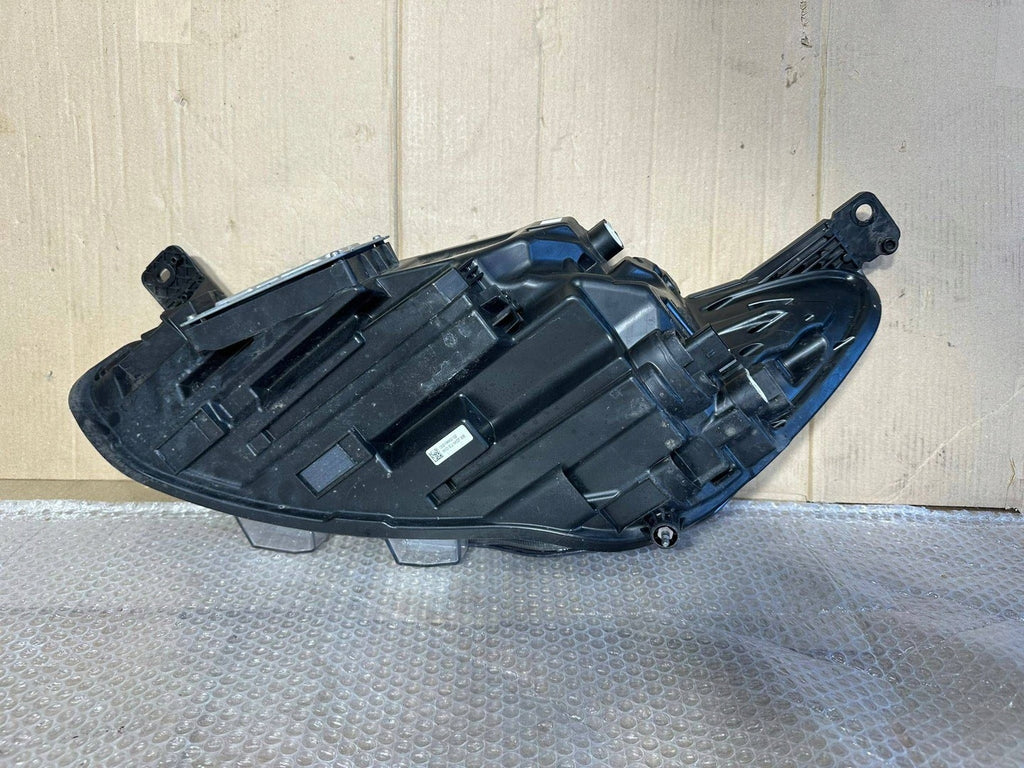 Frontscheinwerfer Ford Focus MX7B-13E014-EB LED Rechts Scheinwerfer Headlight SCH5997807714gz