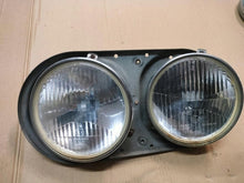 Laden Sie das Bild in den Galerie-Viewer, Frontscheinwerfer VW 411941663B Ein Stück (Rechts oder Links) Headlight SCH6483385336pm