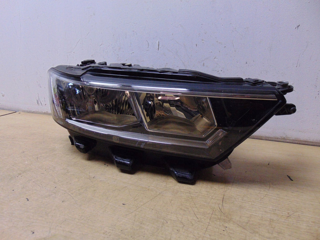 Frontscheinwerfer VW T-Roc 2GA941006B LED Rechts Scheinwerfer Headlight