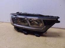 Load image into Gallery viewer, Frontscheinwerfer VW T-Roc 2GA941006B LED Rechts Scheinwerfer Headlight