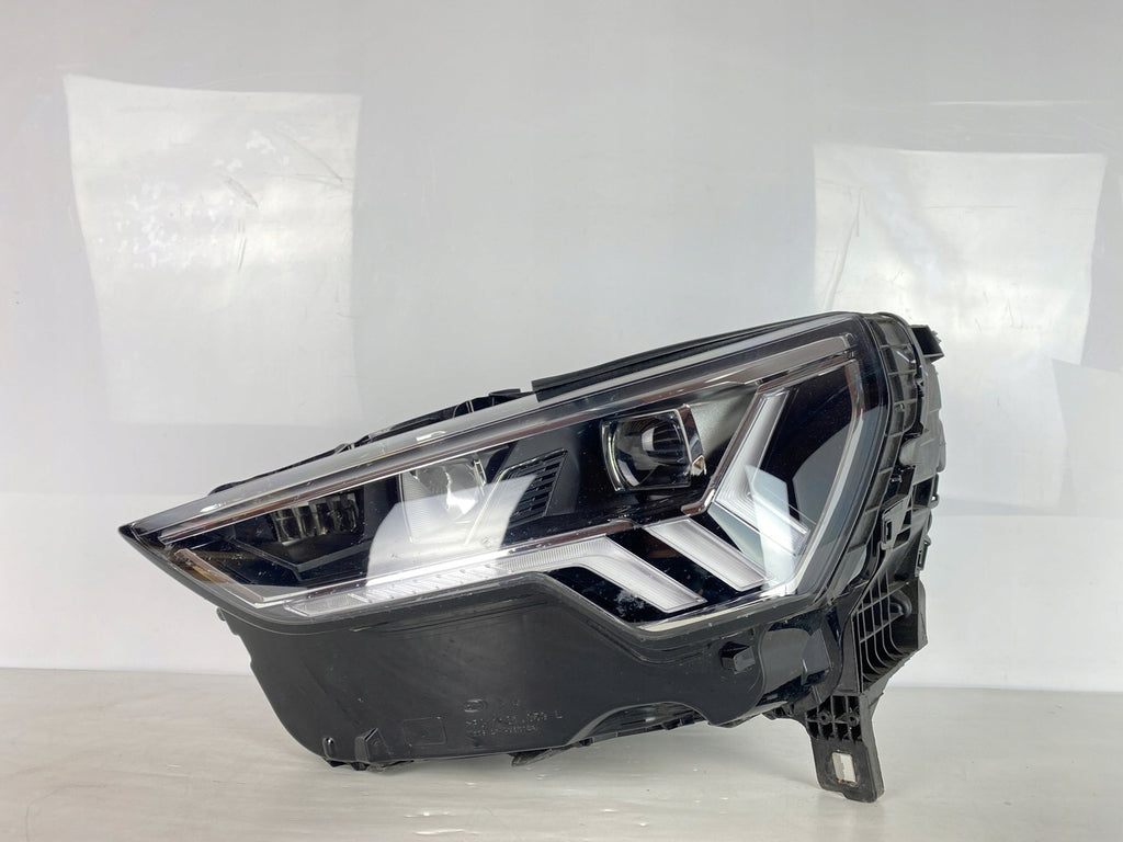 Frontscheinwerfer Audi Q3 83A941033 Full LED Links Scheinwerfer Headlight